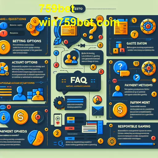 Descubra Tudo Sobre a Categoria FAQ do 759bet